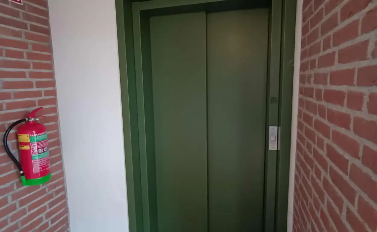 Foto #26 Appartement Zomerkade Huizen