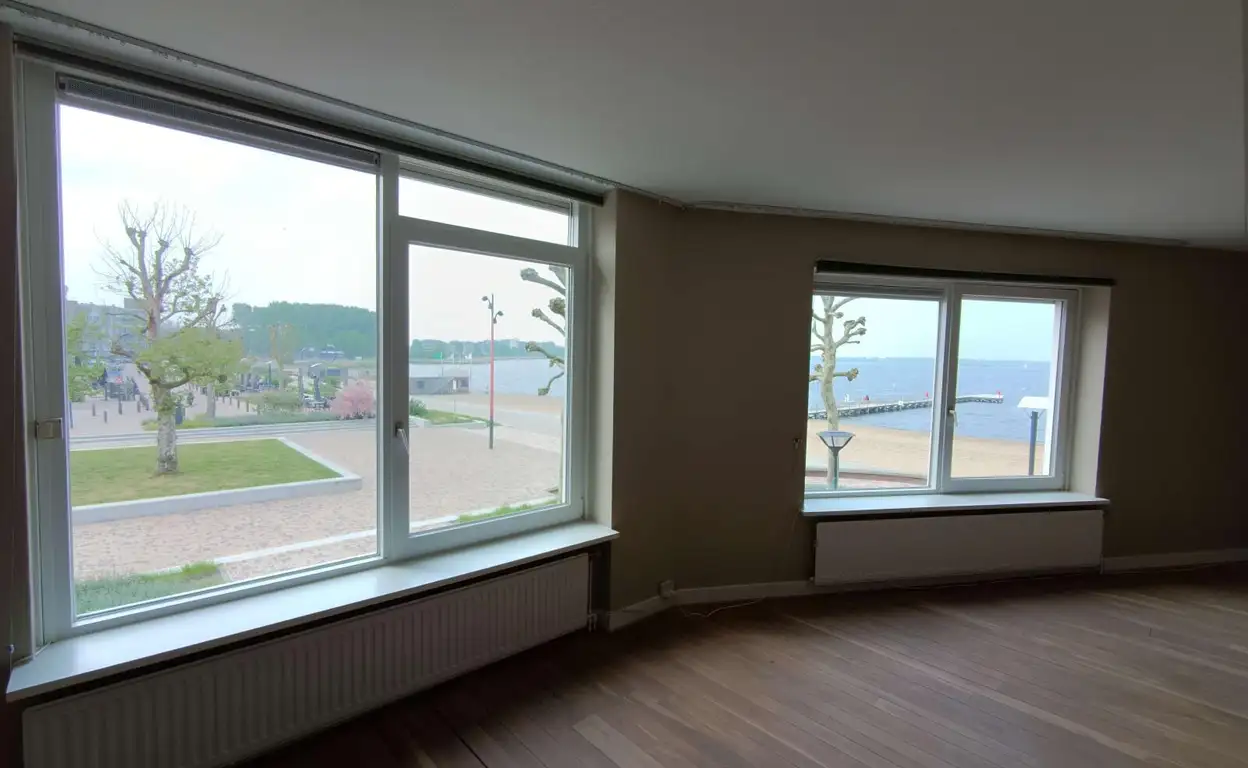 Foto #6 Appartement Zomerkade Huizen