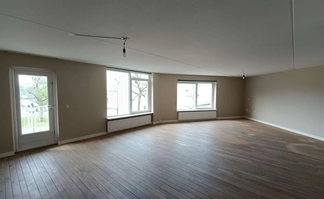 Foto #4 Appartement Zomerkade Huizen