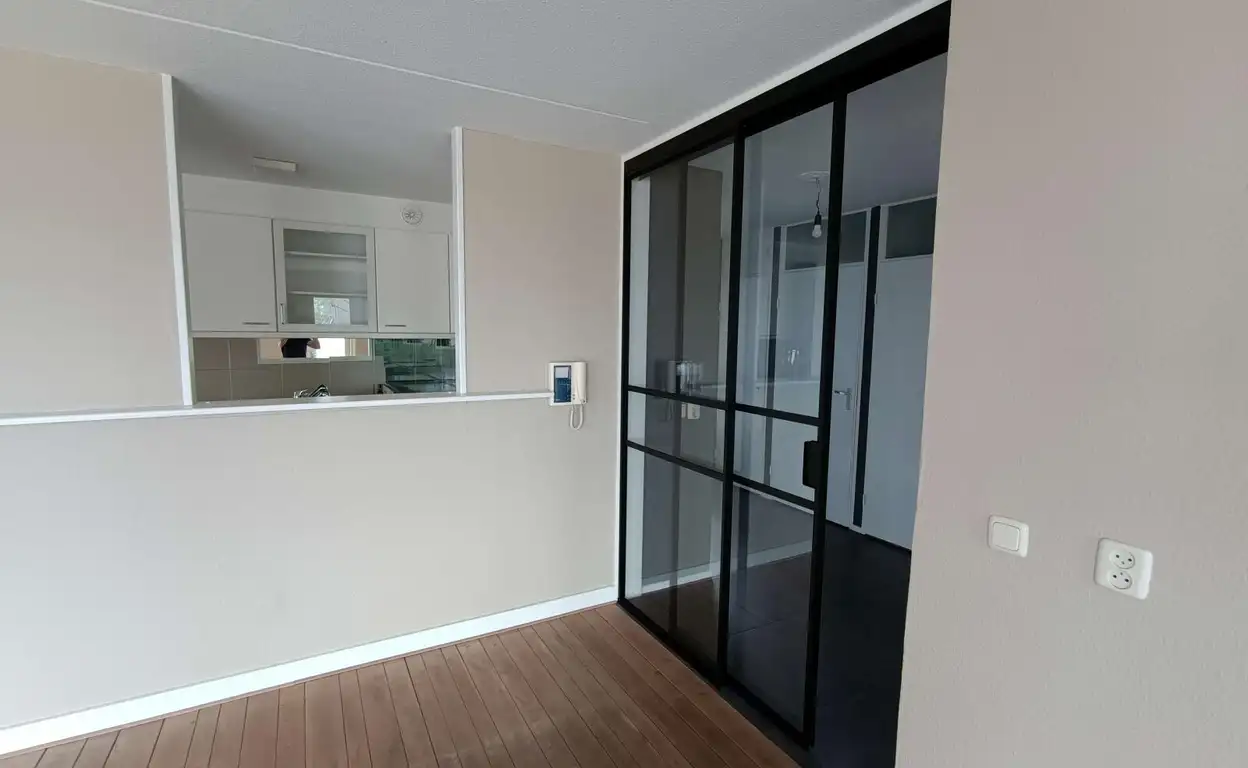 Foto #7 Appartement Zomerkade Huizen
