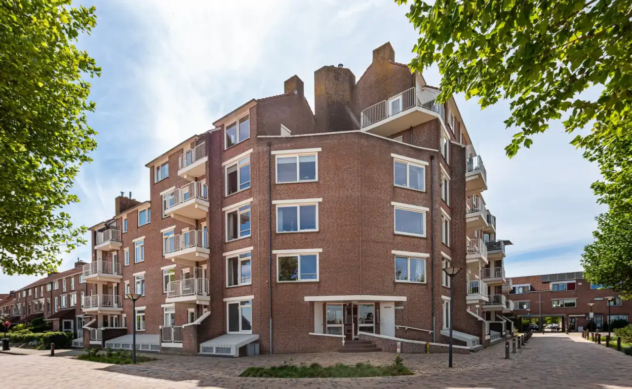 Foto #1 Appartement Zomerkade Huizen