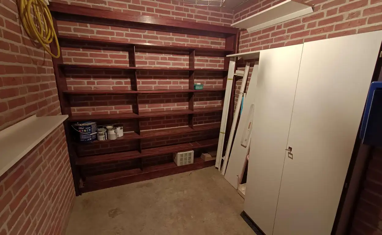 Foto #25 Appartement Zomerkade Huizen