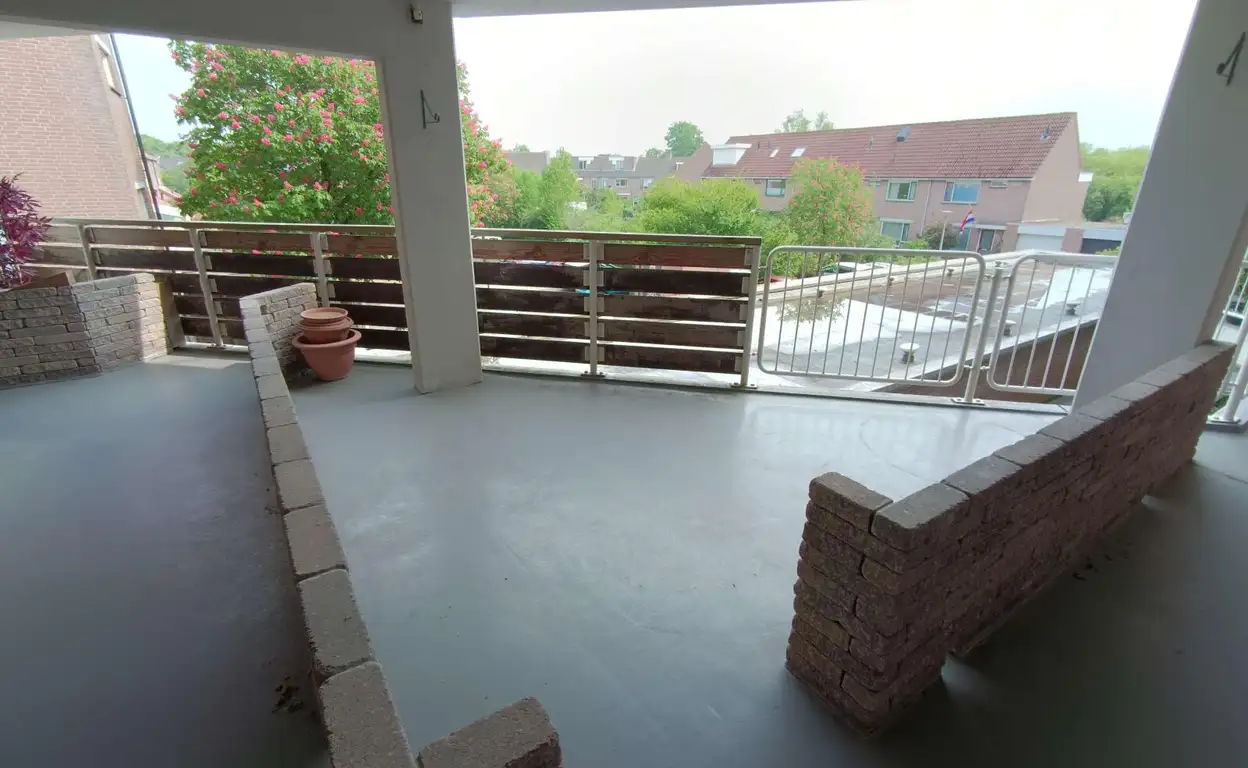 Foto #22 Appartement Zomerkade Huizen