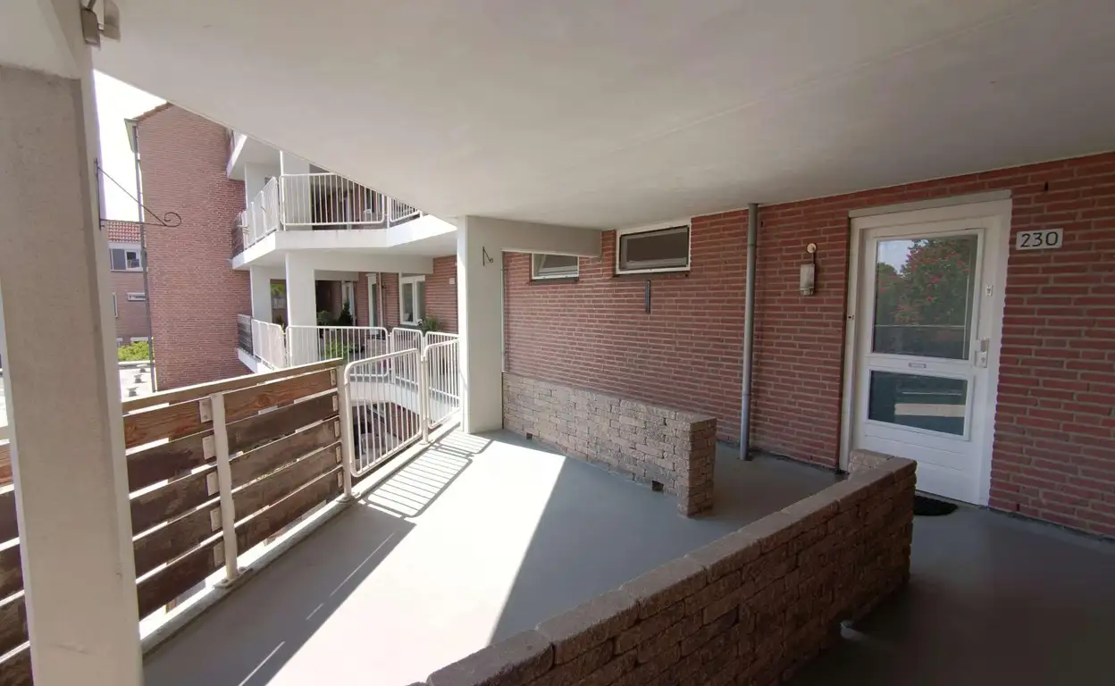 Foto #24 Appartement Zomerkade Huizen