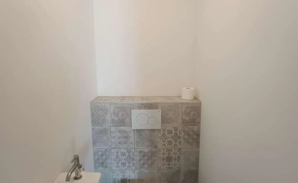 Foto #17 Appartement Zomerkade Huizen