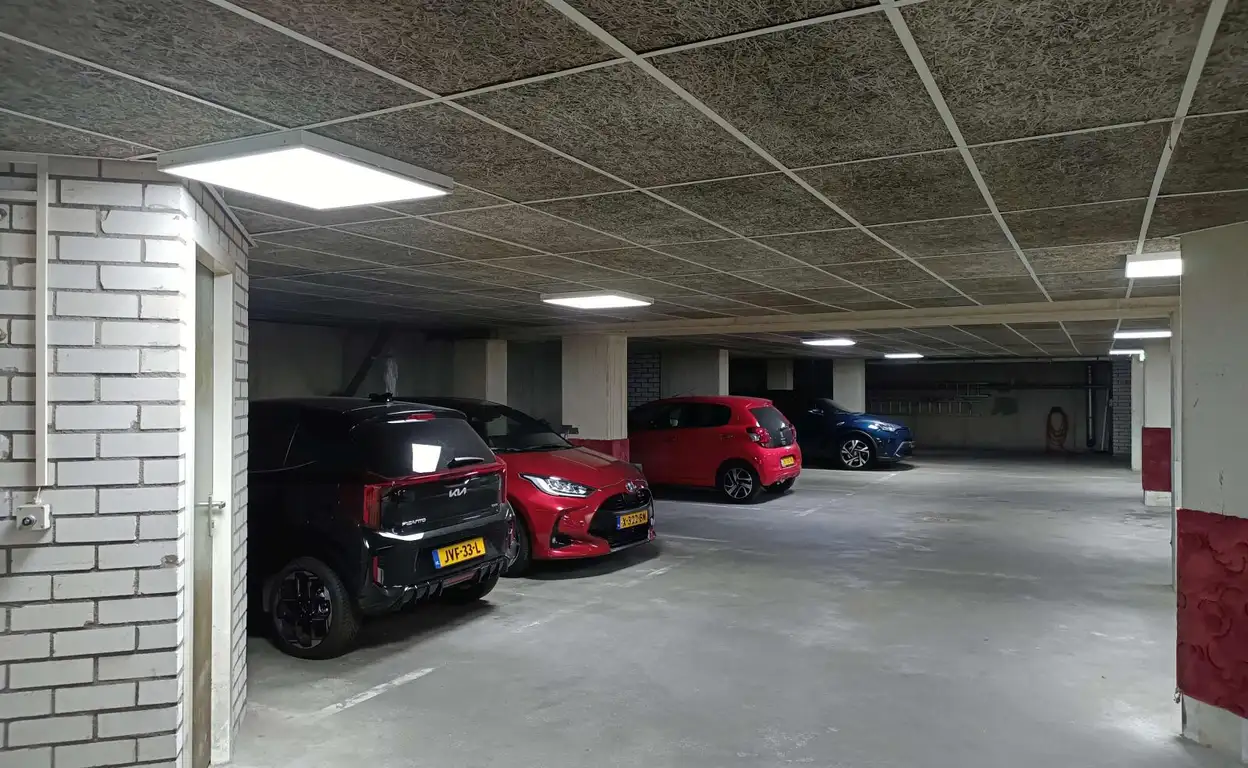 Foto #27 Appartement Zomerkade Huizen