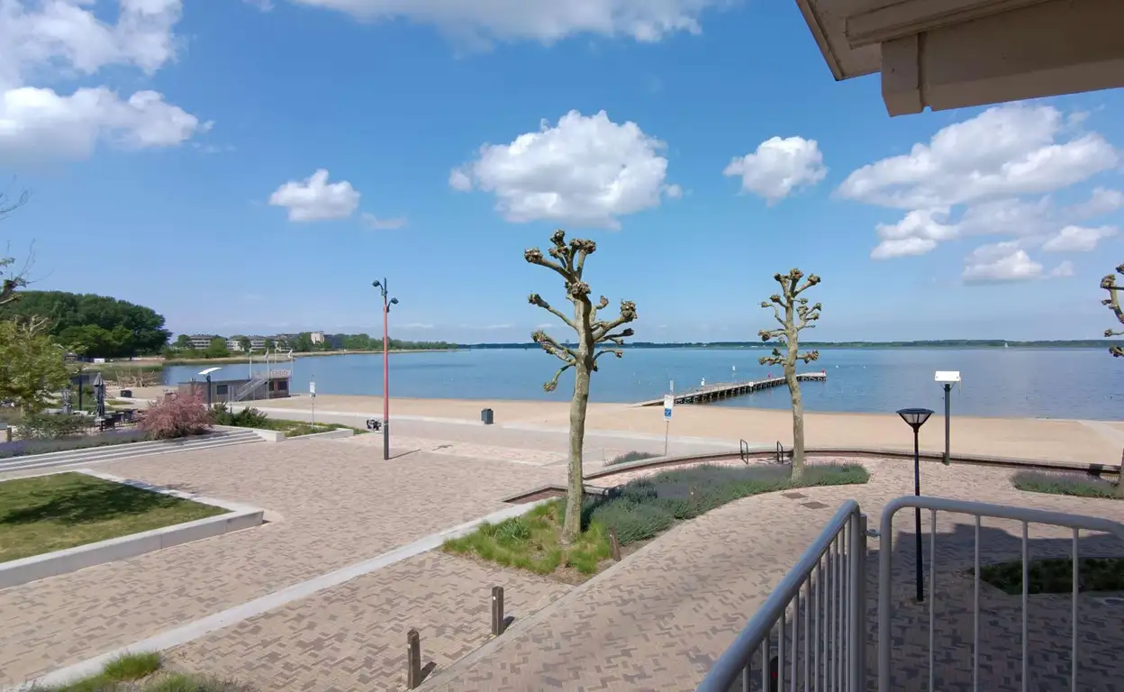 Foto #11 Appartement Zomerkade Huizen