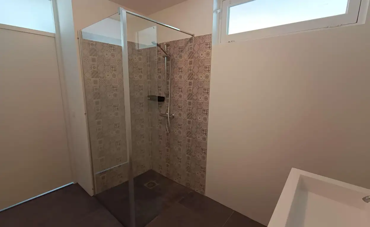 Foto #20 Appartement Zomerkade Huizen