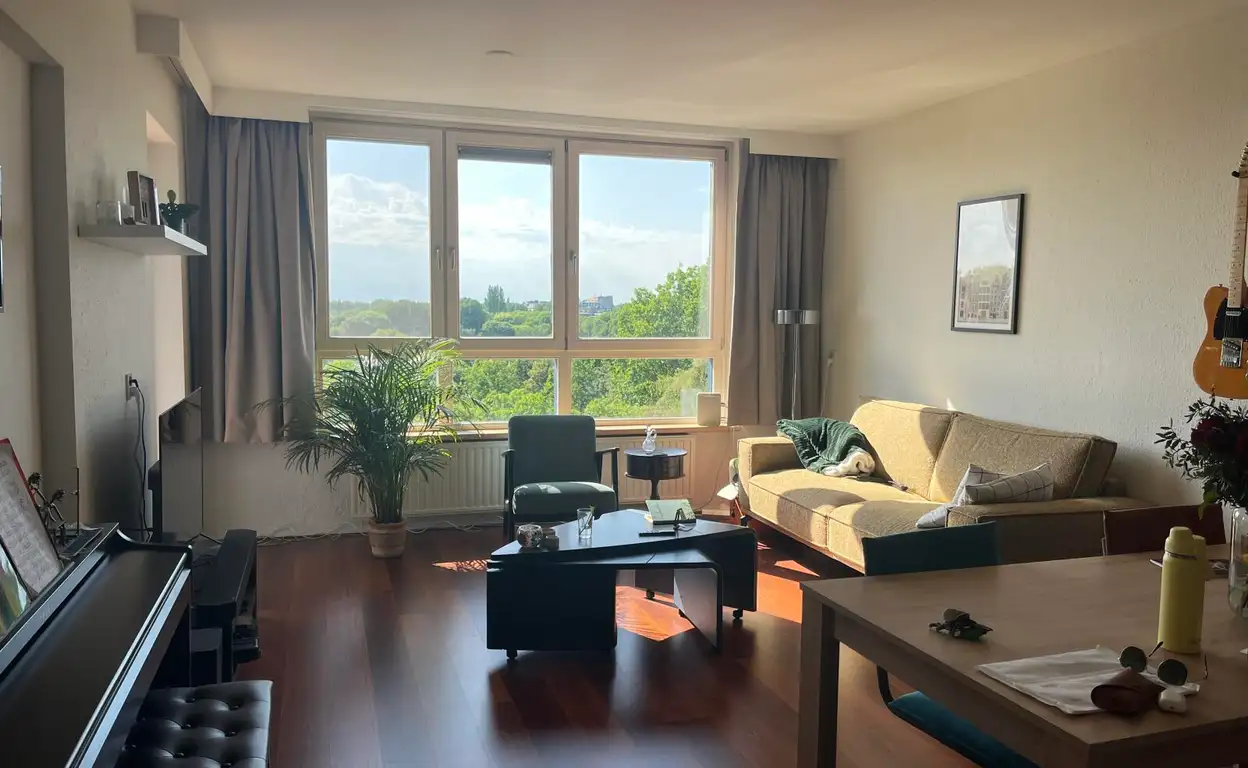 Foto #0 Appartement Logger Amstelveen