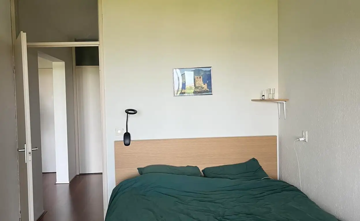 Foto #2 Appartement Logger Amstelveen