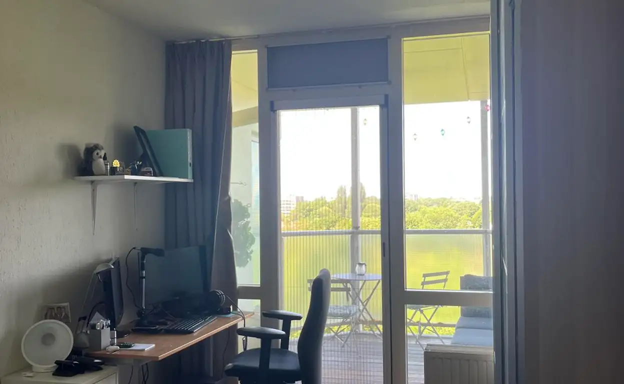 Foto #1 Appartement Logger Amstelveen