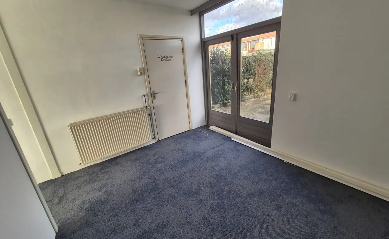 Foto #2 Kamer Grensvaart Breda