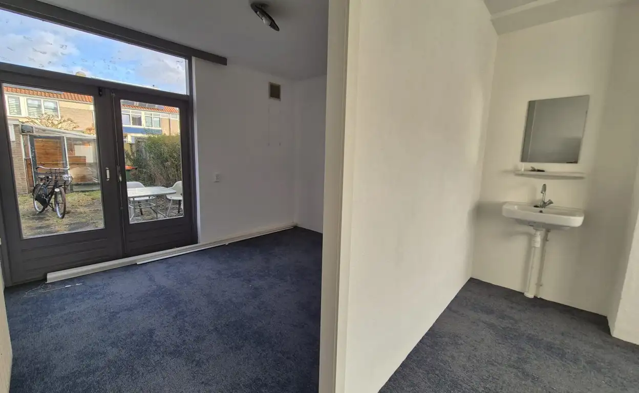 Foto #1 Kamer Grensvaart Breda