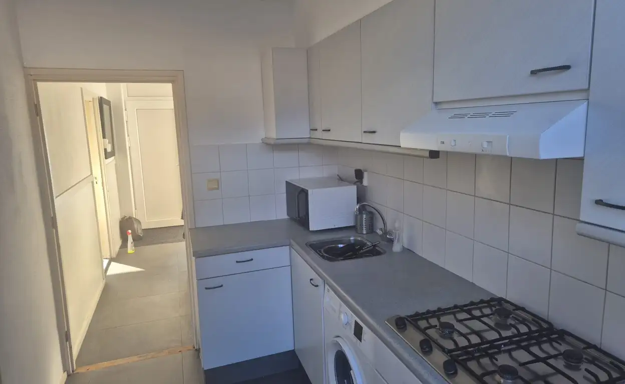 Foto #5 Kamer Grensvaart Breda