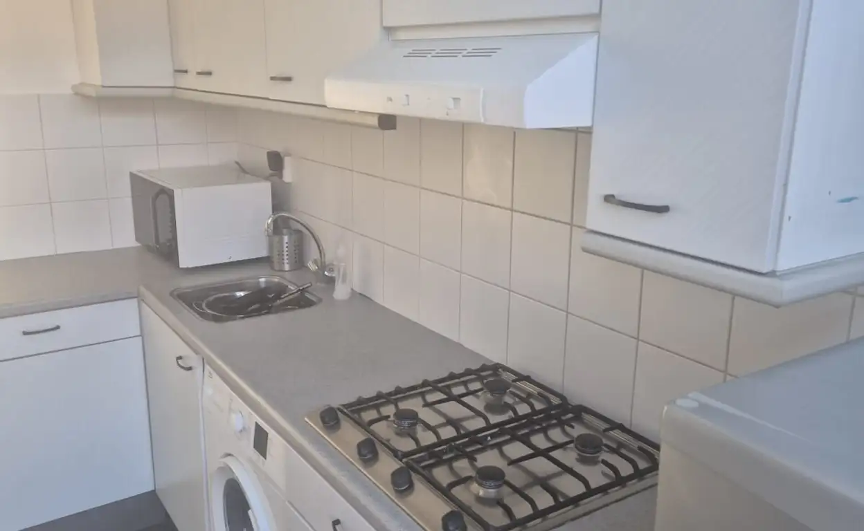 Foto #3 Kamer Grensvaart Breda