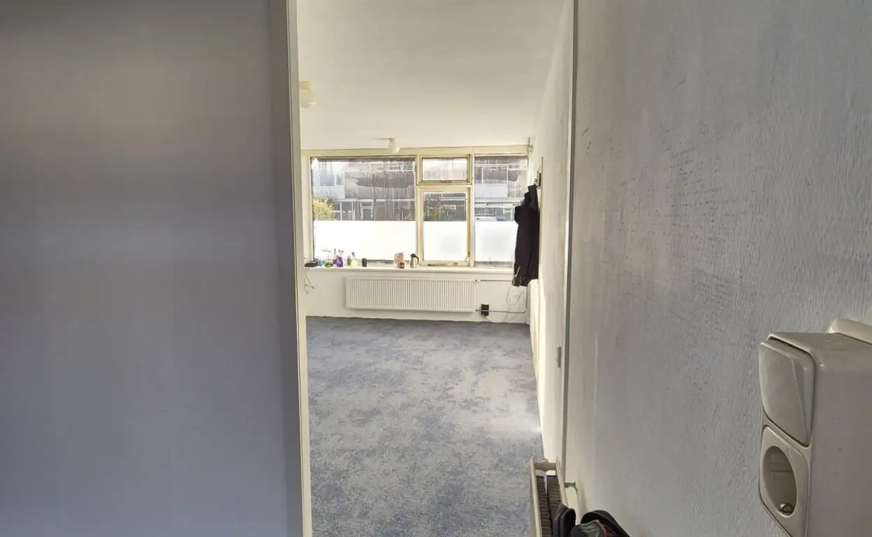 Foto #7 Kamer Grensvaart Breda