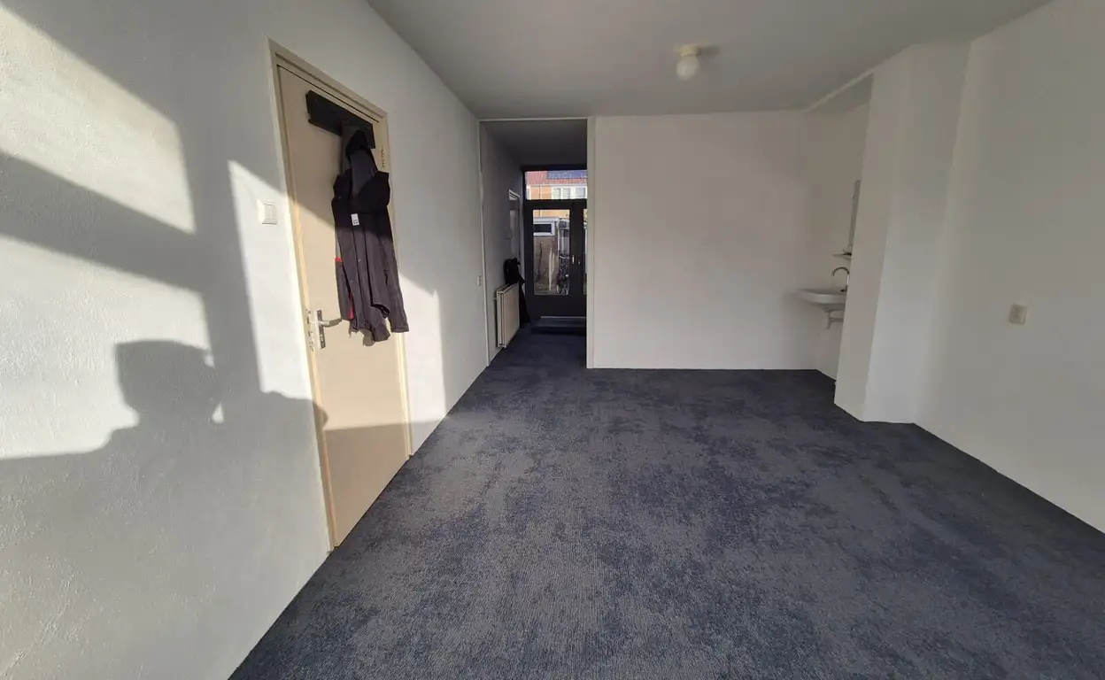 Foto #6 Kamer Grensvaart Breda