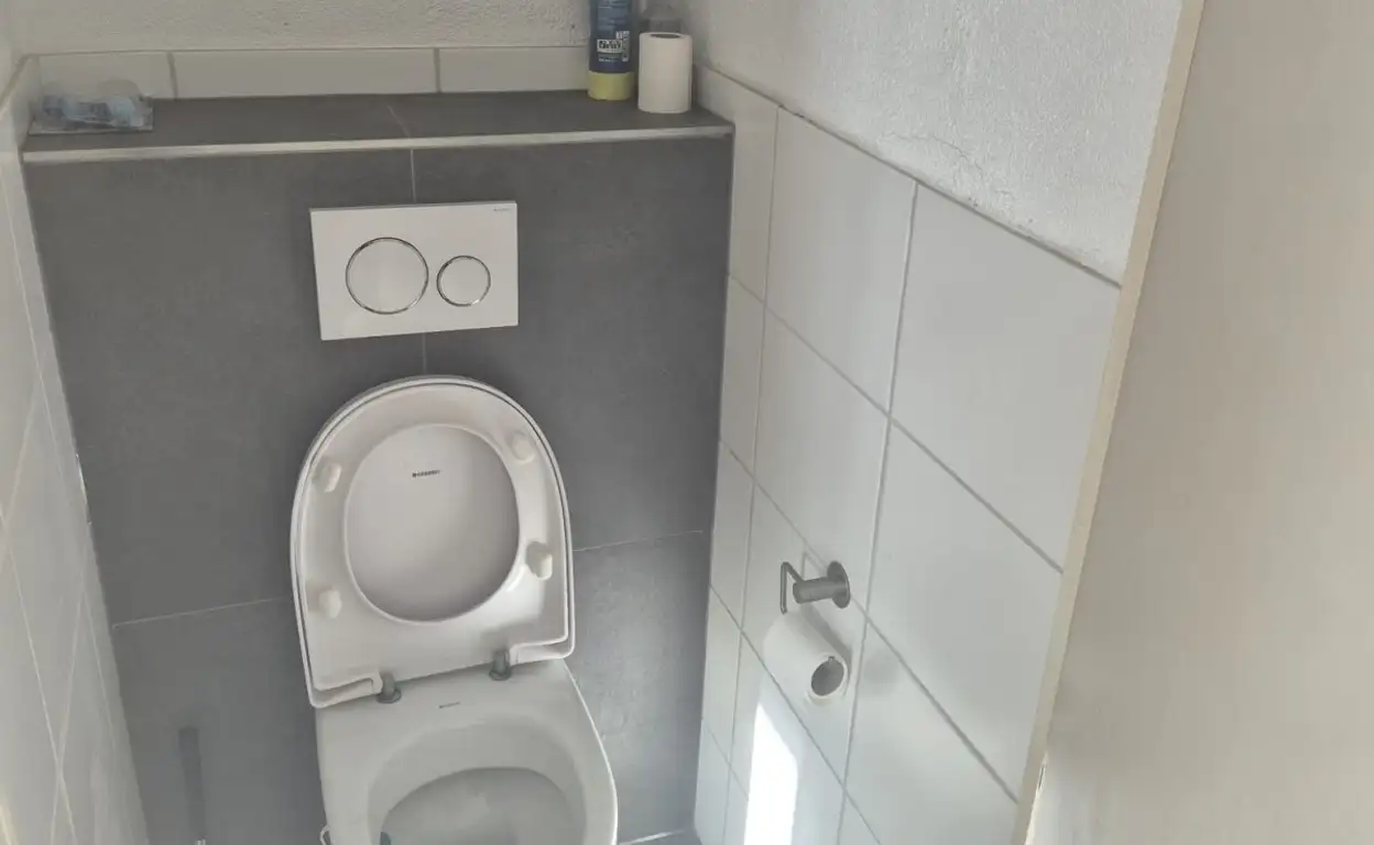 Foto #0 Kamer Grensvaart Breda