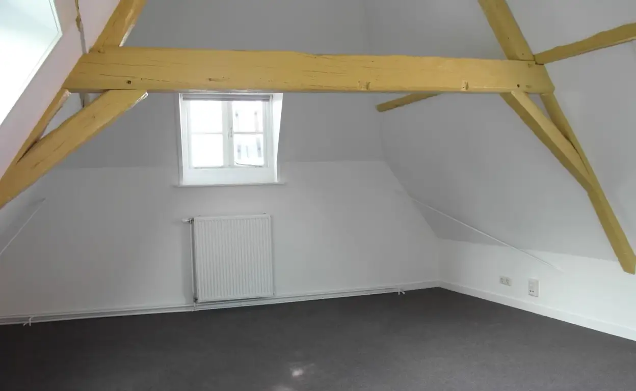 Foto #7 Appartement Brabantse Turfmarkt Delft
