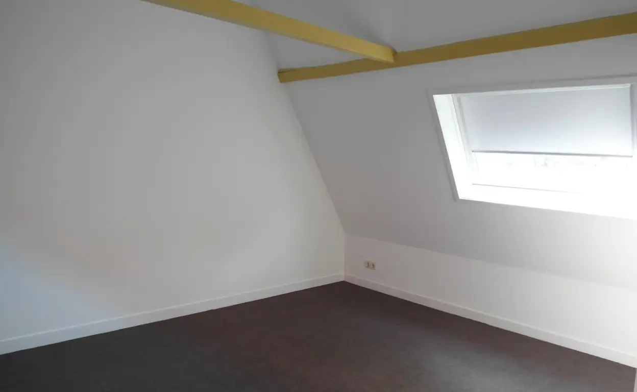 Foto #4 Appartement Brabantse Turfmarkt Delft