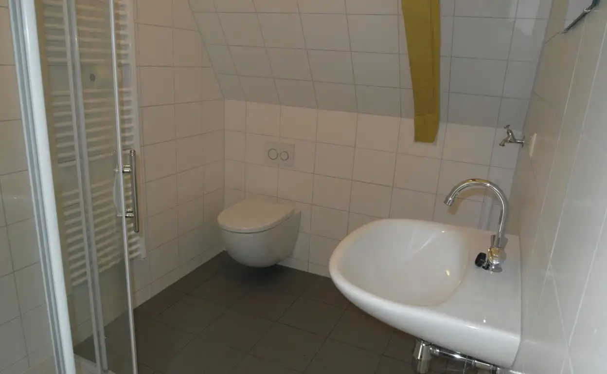 Foto #10 Appartement Brabantse Turfmarkt Delft