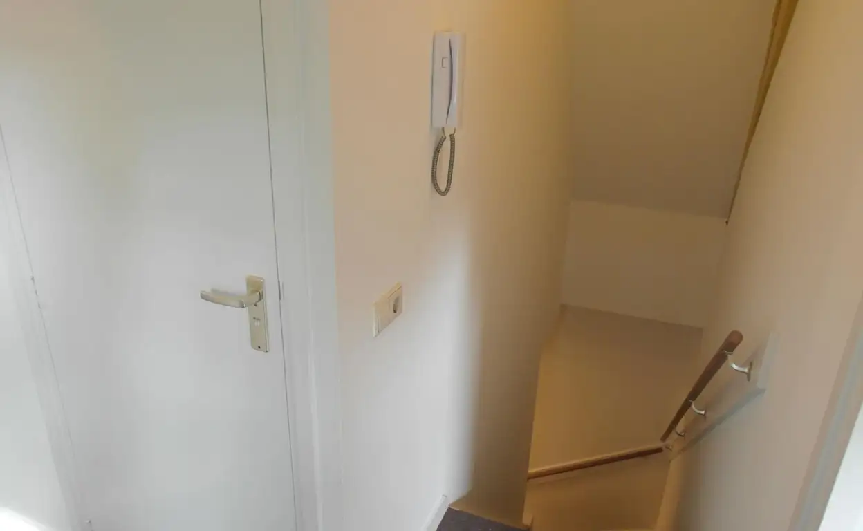 Foto #9 Appartement Brabantse Turfmarkt Delft