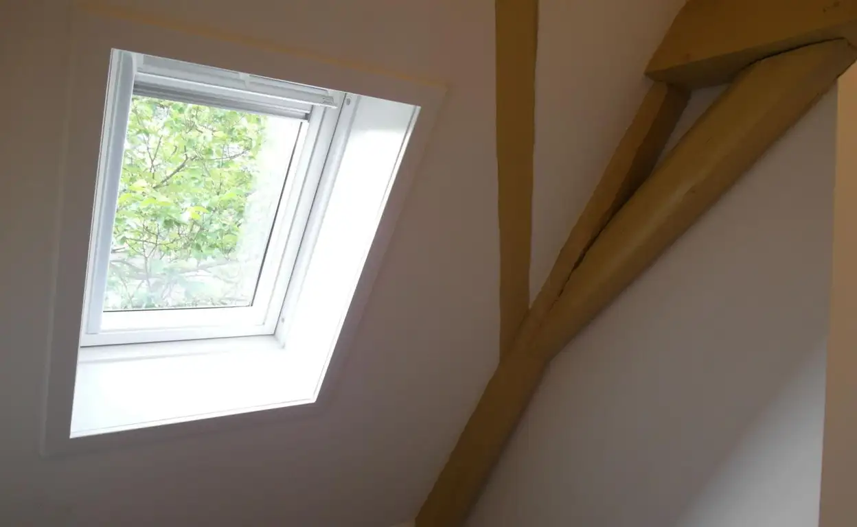 Foto #5 Appartement Brabantse Turfmarkt Delft