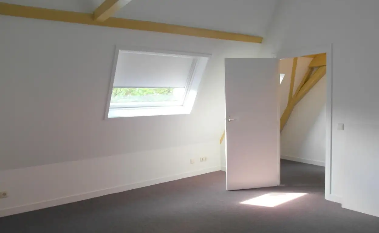 Foto #3 Appartement Brabantse Turfmarkt Delft