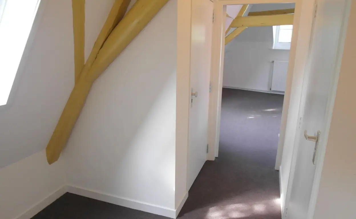 Foto #8 Appartement Brabantse Turfmarkt Delft