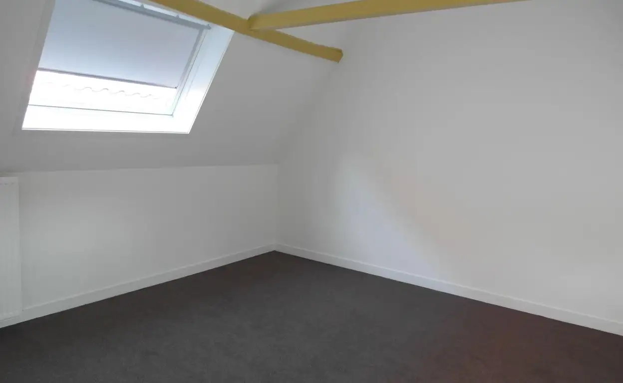 Foto #6 Appartement Brabantse Turfmarkt Delft