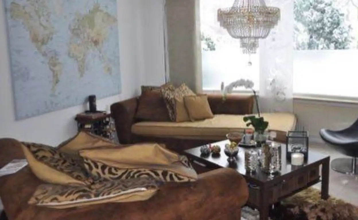 Foto #0 Huurwoning Rivierensingel Helmond