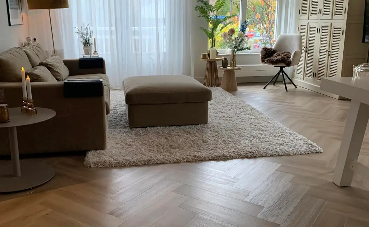 Foto #5 Appartement Mattenbiesstraat Rotterdam