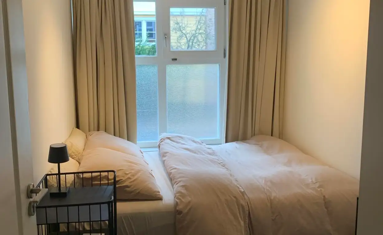 Foto #16 Appartement Mattenbiesstraat Rotterdam