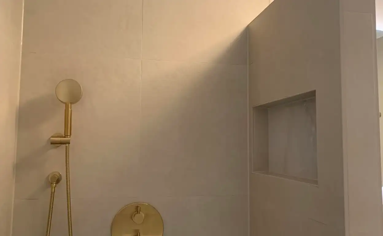 Foto #10 Appartement Mattenbiesstraat Rotterdam