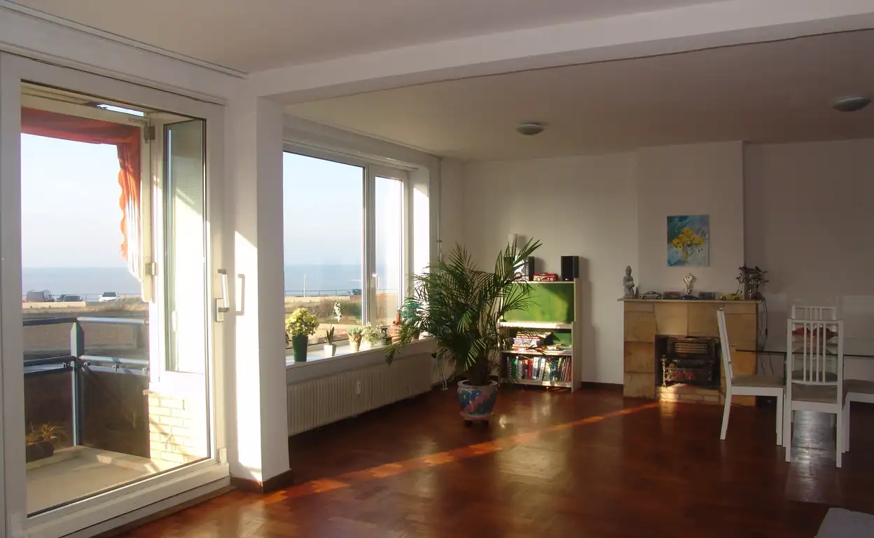 Foto #0 Appartement Trompstraat Zandvoort