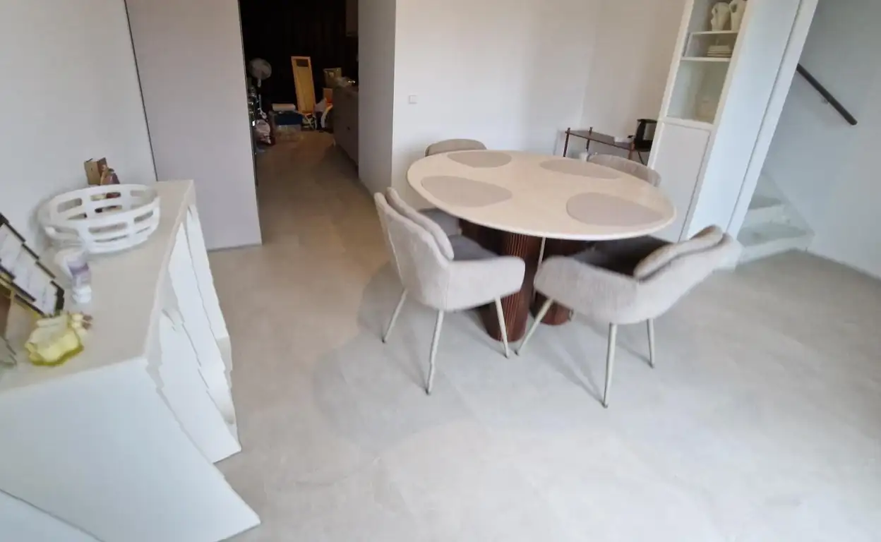 Foto #5 Appartement Bergenboulevard Amersfoort