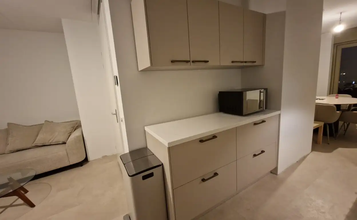 Foto #9 Appartement Bergenboulevard Amersfoort