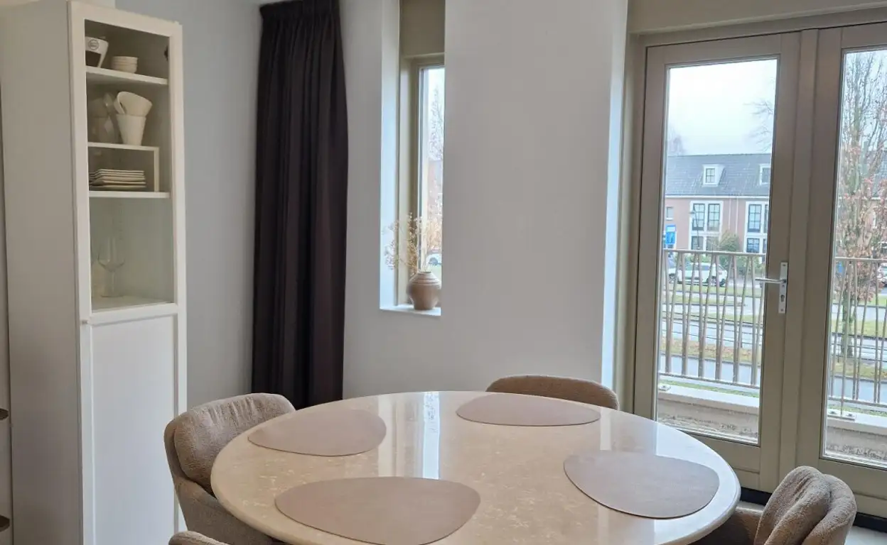 Foto #14 Appartement Bergenboulevard Amersfoort