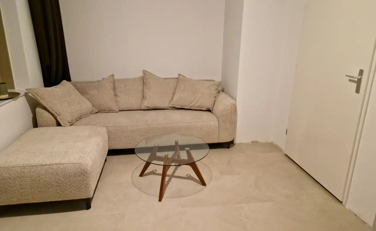 Foto #2 Appartement Bergenboulevard Amersfoort