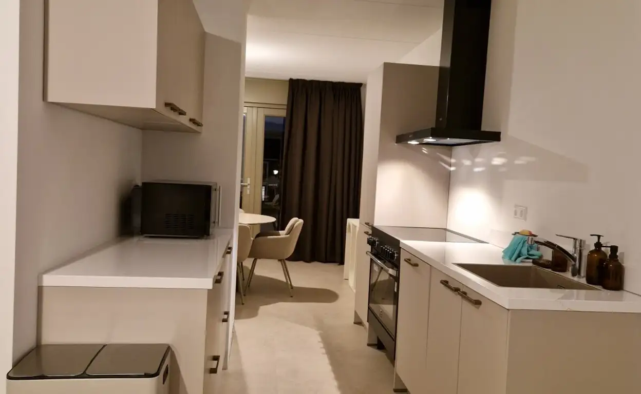 Foto #0 Appartement Bergenboulevard Amersfoort