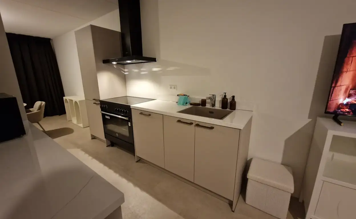 Foto #12 Appartement Bergenboulevard Amersfoort