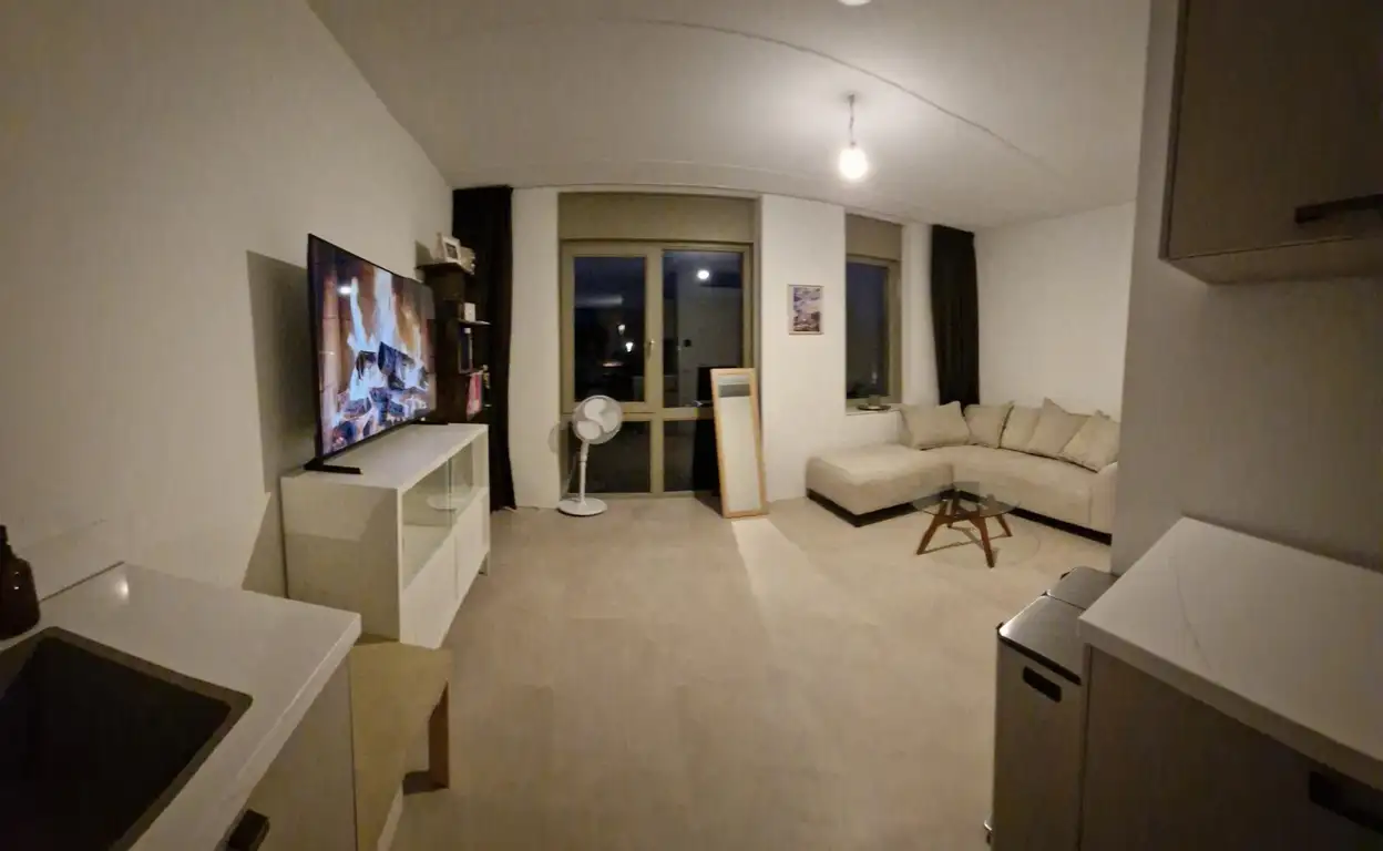 Foto #1 Appartement Bergenboulevard Amersfoort
