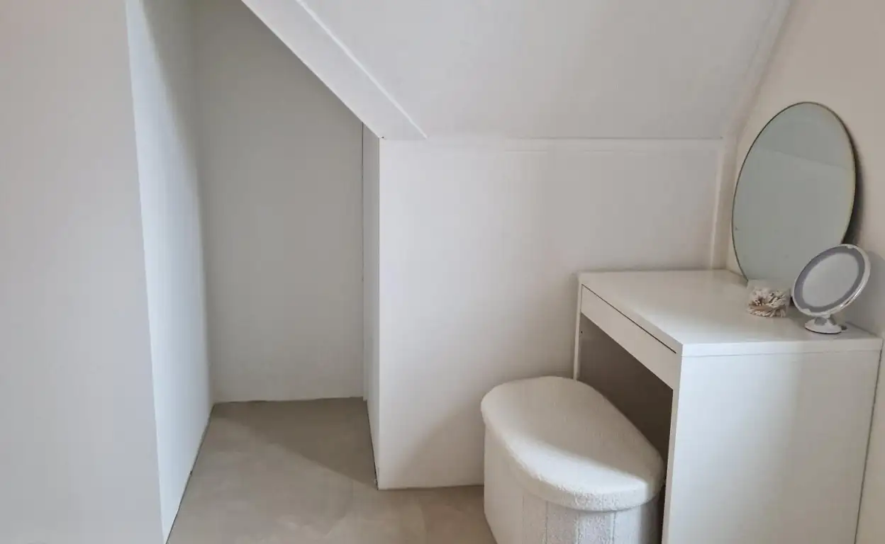 Foto #13 Appartement Bergenboulevard Amersfoort