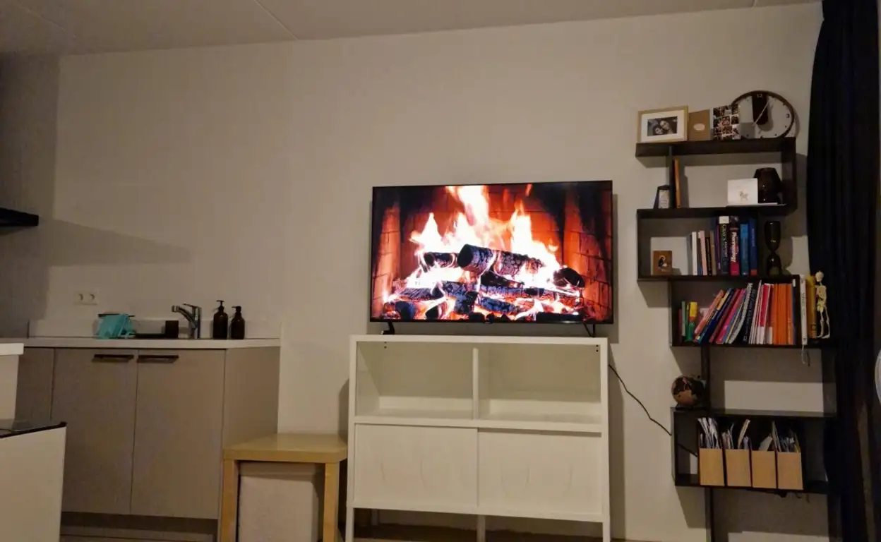 Foto #8 Appartement Bergenboulevard Amersfoort