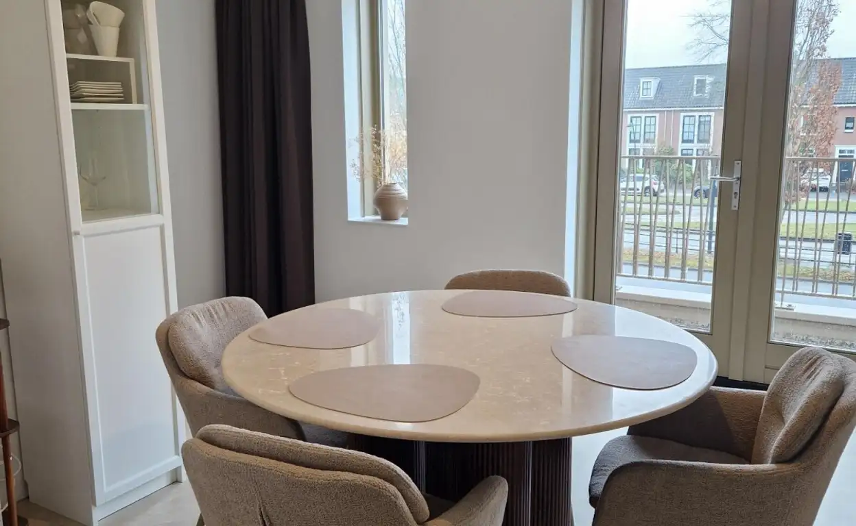 Foto #6 Appartement Bergenboulevard Amersfoort