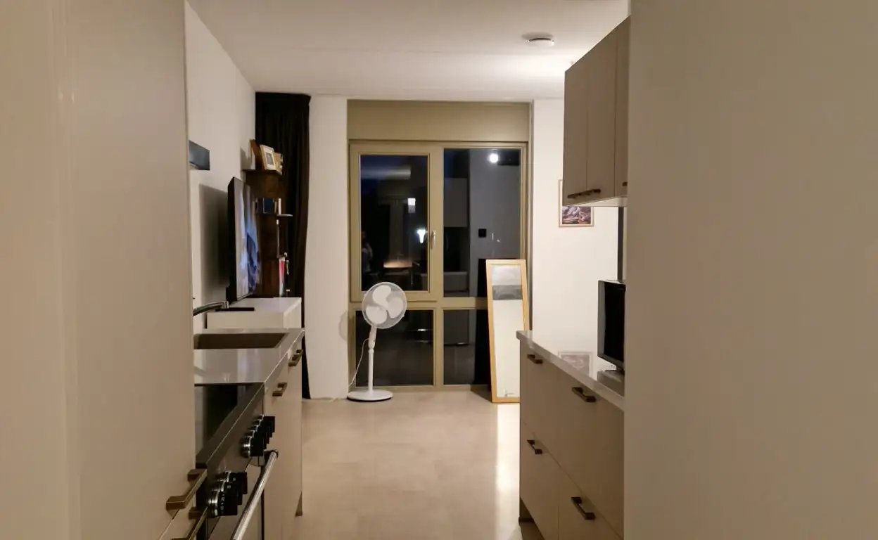 Foto #7 Appartement Bergenboulevard Amersfoort
