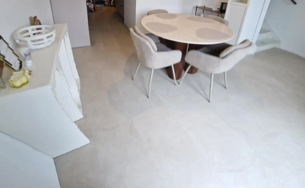 Foto #11 Appartement Bergenboulevard Amersfoort