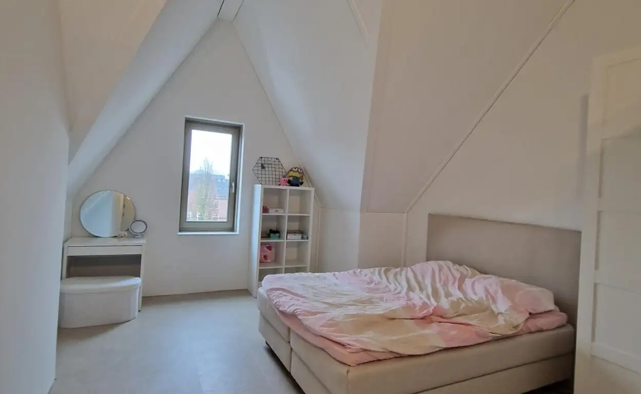 Foto #10 Appartement Bergenboulevard Amersfoort