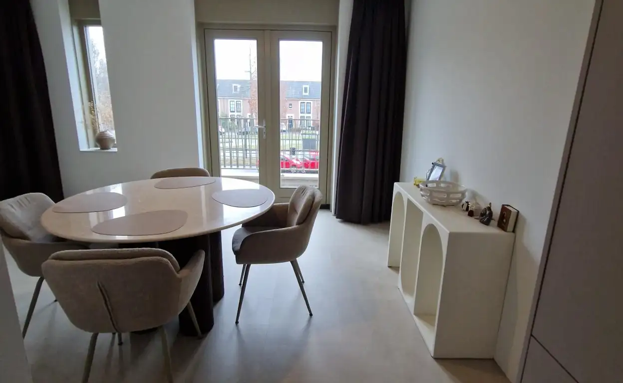 Foto #3 Appartement Bergenboulevard Amersfoort