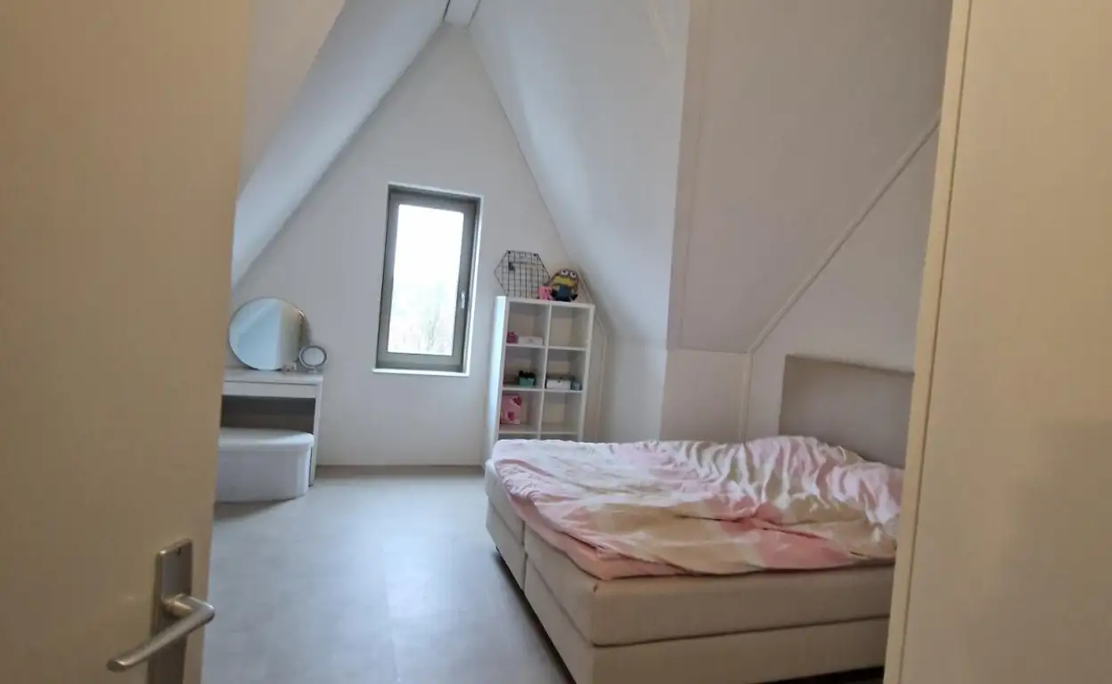 Foto #4 Appartement Bergenboulevard Amersfoort